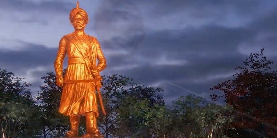 ನ.11ಕ್ಕೆ ಪ್ರಧಾನಿ ಮೋದಿ ಬೆಂಗಳೂರಿಗೆ: ಕೆಂಪೇಗೌಡರ 108 ಅಡಿ ಪ್ರತಿಮೆ, ಏರ್ ಪೋರ್ಟ್ ನ 2ನೇ ಟರ್ಮಿನಲ್ ಉದ್ಘಾಟನೆ