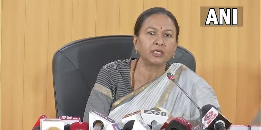 ಯುಪಿ ಪೊಲೀಸರು ಹಲವು ಬಾರಿ 'ಮುಗ್ಧರನ್ನು' ಬಂಧಿಸಿದ್ದಾರೆ: ಉತ್ತರಾಖಂಡ ಉನ್ನತ ಅಧಿಕಾರಿ