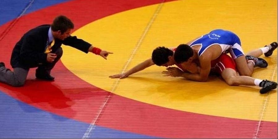 U-23 ವಿಶ್ವ ಚಾಂಪಿಯನ್‌ಶಿಪ್‌: 21 ಭಾರತೀಯ ಕುಸ್ತಿಪಟುಗಳಿಗೆ ಸಿಕ್ಕಿಲ್ಲ ವೀಸಾ; ವಿಲಕ್ಷಣ ಕಾರಣ ಕೊಟ್ಟ ಸ್ಪೇನ್!
