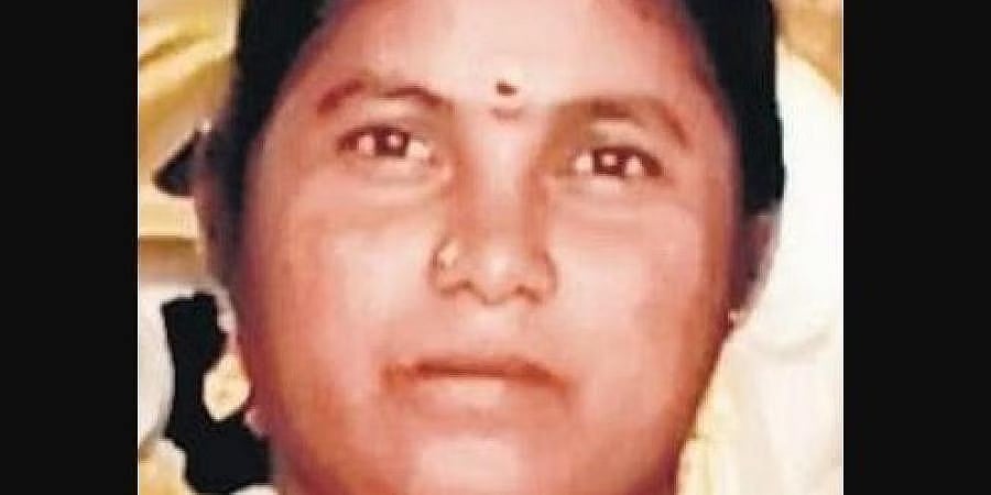 ಪತಿಯ ಅಂತಿಮ ದರ್ಶನಕ್ಕಾಗಿ ಕೊನೆಗೂ ಒಮನ್ ನಿಂದ ಮರಳಿದ ಬೆಂಗಳೂರು ಮಹಿಳೆ!