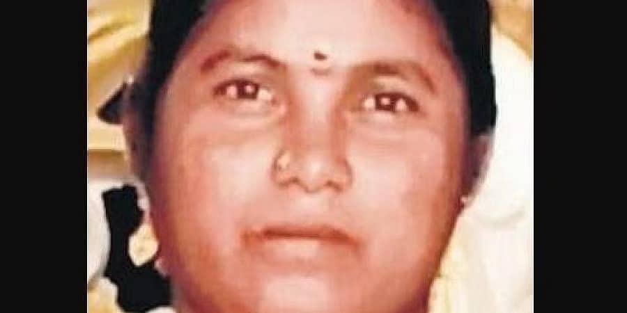 ಪತಿಯ ಅಂತಿಮ ದರ್ಶನಕ್ಕಾಗಿ ಕೊನೆಗೂ ಒಮನ್ ನಿಂದ ಮರಳಿದ ಬೆಂಗಳೂರು ಮಹಿಳೆ!