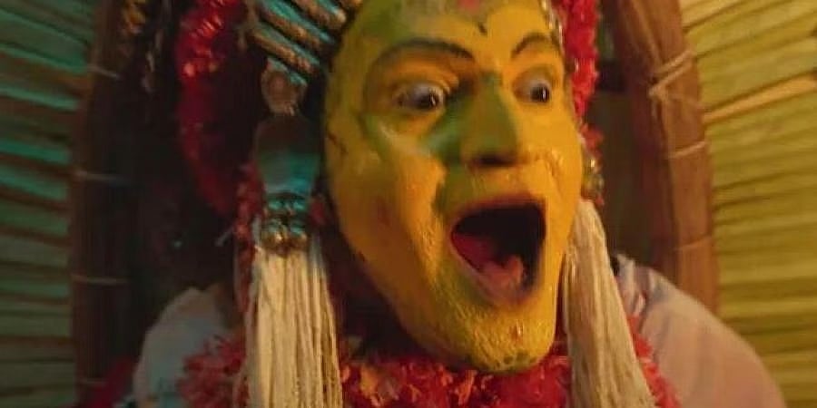 ತುಳು ಭಾಷೆಯಲ್ಲೂ ಶೀಘ್ರದಲ್ಲೇ ಬರಲಿದೆ 'ಕಾಂತಾರ'