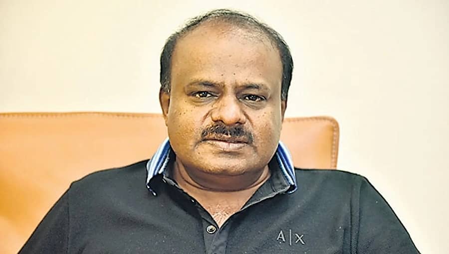 ಬೆಂಗಳೂರಿನಲ್ಲಿ ಕೊಲೆಪಾತಕ ಗುಂಡಿಕೂಪಗಳು ಸರಣಿ ಸಾವುಗಳಿಗೆ ಕಾರಣ; ಅದೇ ಗುಂಡಿಗಳು ಕೆಲವರಿಗೆ ಕಲ್ಪವೃಕ್ಷ; ಎಚ್.ಡಿ ಕುಮಾರಸ್ವಾಮಿ