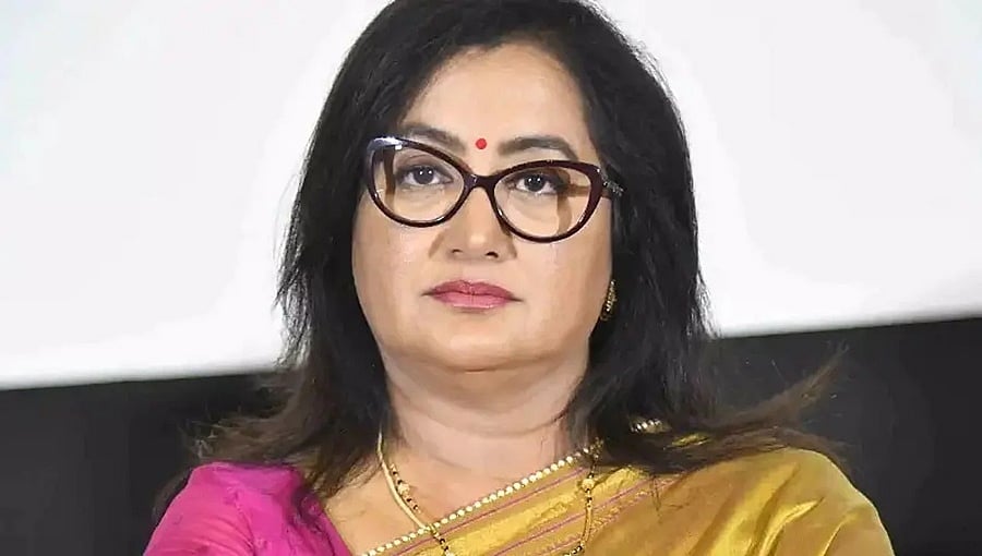 ಉತ್ತಮರು ಕರೆದರೆ ಹೋಗಬಹುದು, ದೆವ್ವ ಕರೆದರೆ ಹೋಗಲು ಆಗುತ್ತಾ: ಸಂಸದೆ ಸುಮಲತಾಗೆ ರವೀಂದ್ರ ಶ್ರೀಕಂಠಯ್ಯ ಟಾಂಗ್