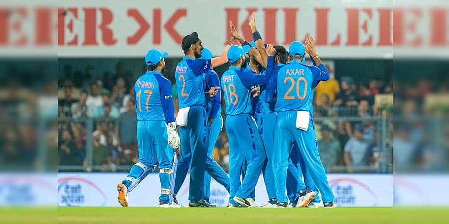 2ನೇ ಟಿ20: ದಕ್ಷಿಣ ಆಫ್ರಿಕಾ ವಿರುದ್ಧ ಭಾರತಕ್ಕೆ ವಿರೋಚಿತ ಜಯ, ಸರಣಿ ಕೈವಶ