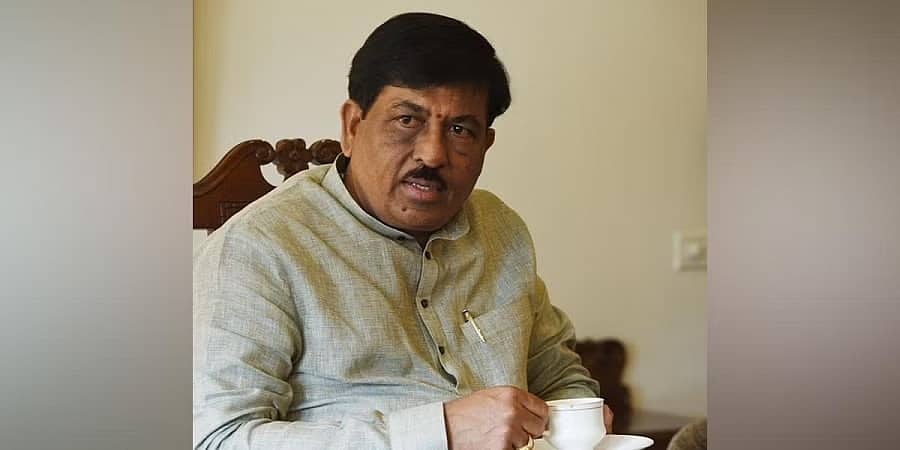ಜಾಗತಿಕ ಬಂಡವಾಳ ಹೂಡಿಕೆದಾರರ ಸಮಾವೇಶದಿಂದ 5 ಲಕ್ಷ ಕೋಟಿ ರೂ. ಬಂಡವಾಳ ನಿರೀಕ್ಷೆ: ಸಚಿವ ನಿರಾಣಿ