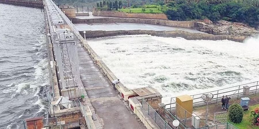 48 ವರ್ಷಗಳಲ್ಲಿ ನಂತರ ಇದೇ ಮೊದಲು: ರಾಜ್ಯದಿಂದ ತಮಿಳುನಾಡಿಗೆ ಅತಿ ಹೆಚ್ಚು ನೀರು ಬಿಡುಗಡೆ!