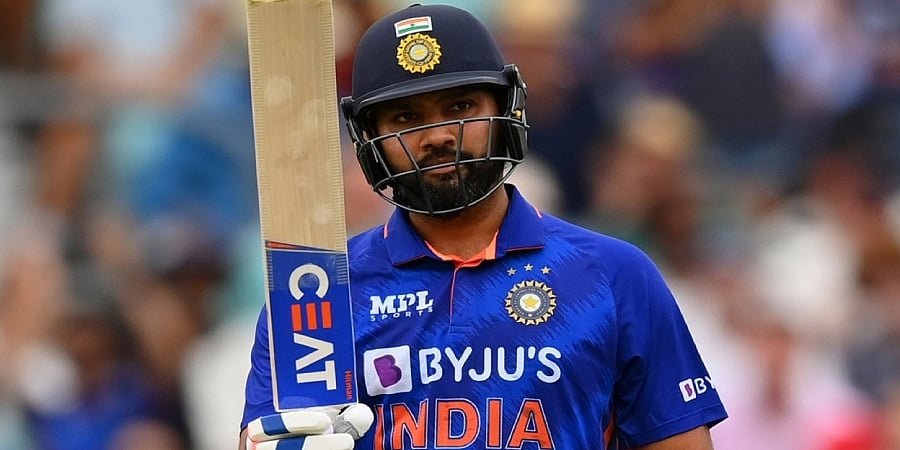 Champions Trophy 2025: ಚಾಂಪಿಯನ್ಸ್ ಟ್ರೋಫಿಗೂ ಮುನ್ನ ಟೀಂ ಇಂಡಿಯಾ ನಾಯಕ ರೋಹಿತ್ ಶರ್ಮಾ ಪಾಕಿಸ್ತಾನಕ್ಕೆ ಭೇಟಿ!