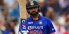 Champions Trophy 2025: ಚಾಂಪಿಯನ್ಸ್ ಟ್ರೋಫಿಗೂ ಮುನ್ನ ಟೀಂ ಇಂಡಿಯಾ ನಾಯಕ ರೋಹಿತ್ ಶರ್ಮಾ ಪಾಕಿಸ್ತಾನಕ್ಕೆ ಭೇಟಿ!