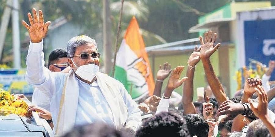 ಎಸ್ಸಿ/ಎಸ್ಟಿ ಮೀಸಲಾತಿ ಹೆಚ್ಚಳ ಮಸೂದೆ ಜಾರಿಗೆ ಅಧಿವೇಶನ ಕರೆಯಿರಿ: ಸರ್ಕಾರಕ್ಕೆ ಸಿದ್ದರಾಮಯ್ಯ