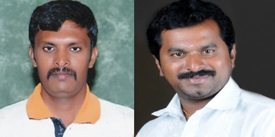 ಮಂಡ್ಯ: ದೀಪಾವಳಿಗೆ ತಯಾರಿ ನಡೆಸ್ತಿದ್ದಾಗ ವಿದ್ಯುತ್ ತಗುಲಿ ಇಬ್ಬರು ಫೋಟೋಗ್ರಾಫರ್ ಸಾವು