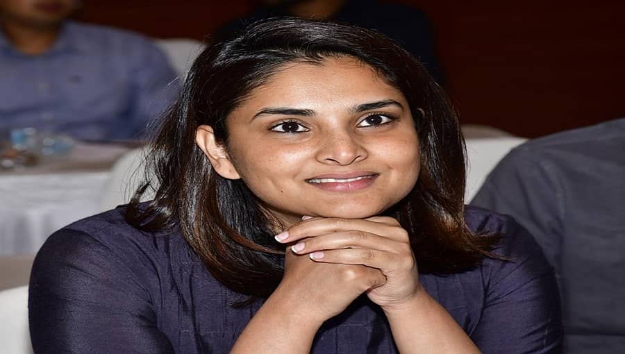 ರಾಜ್ ಬಿ. ಶೆಟ್ಟಿ ಸಿನಿಮಾದಿಂದ ರಮ್ಯಾ ಔಟ್: ಸ್ವಾತಿ ಮುತ್ತಿನ ಮಳೆ ಹನಿಯೇ ಚಿತ್ರಕ್ಕೆ ಮತ್ತೋರ್ವ ನಟಿ ಎಂಟ್ರಿ! ಮೋಹಕ ತಾರೆ ಫ್ಯಾನ್ಸ್ ಗೆ ನಿರಾಸೆ
