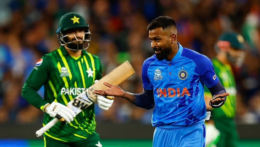 Asia Cup 2025: ಭಾರತ-ಪಾಕಿಸ್ತಾನ ನಡುವೆ ಹೈವೋಲ್ಟೇಜ್ ಘರ್ಷಣೆಗೆ ಟೀಂ ಇಂಡಿಯಾ ಮಾಜಿ ಆಟಗಾರ ವಿರೋಧ