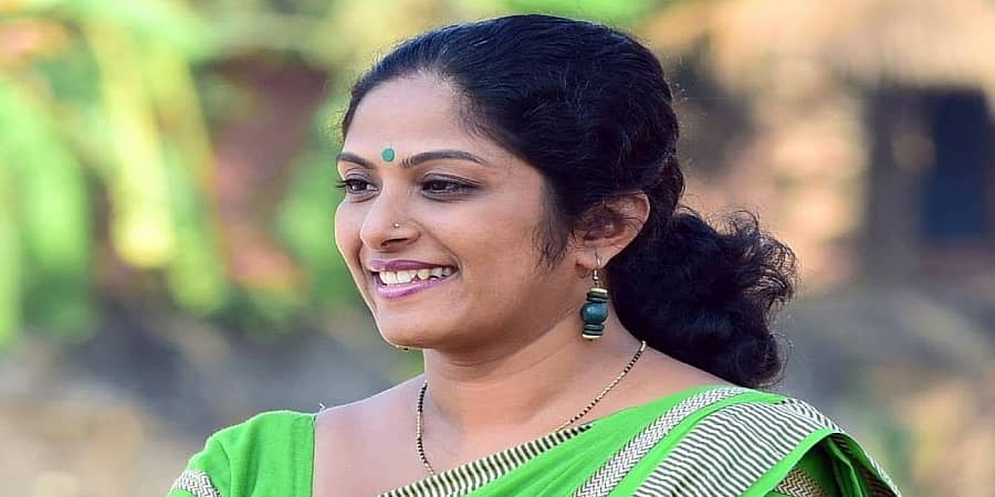 ಸಾಮಾಜಿಕ ಜಾಲತಾಣದಲ್ಲಿ ನಿಂದನೆ; ವ್ಯಕ್ತಿಯೊಬ್ಬರ ವಿರುದ್ಧ ದೂರು ದಾಖಲಿಸಿದ ಕಾಂಗ್ರೆಸ್ ನಾಯಕಿ