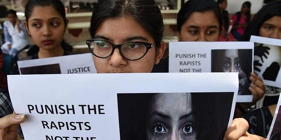 ಮಲಮಗ, ಪತಿಯ ಸ್ನೇಹಿತರಿಂದ ನಿರಂತರ ಅತ್ಯಾಚಾರ: ರಾಷ್ಟ್ರಪತಿ ಬಳಿ ದಯಾಮರಣ ಕೋರಿದ ಮಹಿಳೆ