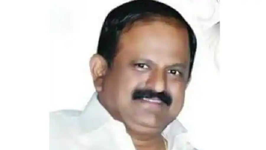 ವಿಧಾನಸಭೆಯ ಉಪ ಸಭಾಪತಿ ಆನಂದ್ ಮಾಮನಿ ನಿಧನ: ಸಿಎಂ ಬೊಮ್ಮಾಯಿ ಸಂತಾಪ