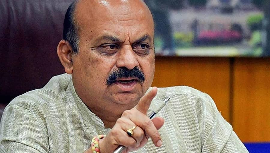 ಆನಂದ್ ಮಾಮನಿ ನಿಧನ: ಕಲಬುರಗಿ ಜನಸಂಕಲ್ಪ ಸಮಾವೇಶ ರದ್ದುಗೊಳಿಸಲು ಸಿಎಂ ಆದೇಶ