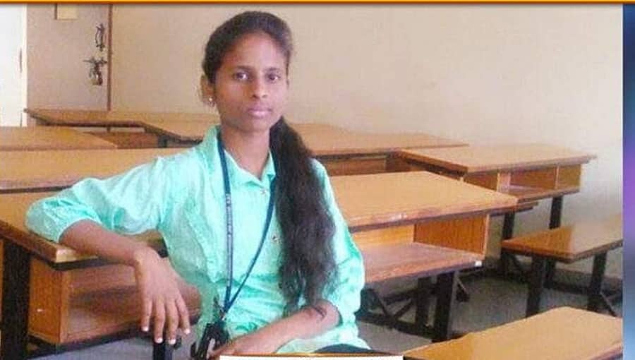 ಬೆಂಗಳೂರು ವಿ.ವಿ ಕ್ಯಾಂಪಸ್ನಲ್ಲಿ ವಿದ್ಯಾರ್ಥಿನಿ ಆ್ಯಕ್ಸಿಡೆಂಟ್ ಪ್ರಕರಣ: ಚಿಕ್ಸಿತೆ ಫಲಕಾರಿಯಾಗದೆ ಶಿಲ್ಪ ಸಾವು