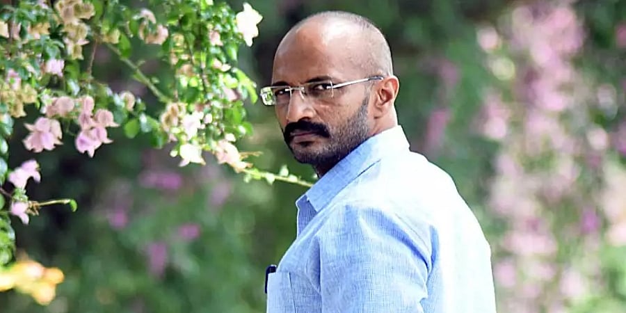 ಕಾಂತಾರ ಮತ್ತು ಧರ್ಮ; ಸಿನಿಮಾ ಸುತ್ತ ಎದ್ದಿರುವ ವಿವಾದಕ್ಕೆ ನಟ ಕಿಶೋರ್ ಕುಮಾರ್ ಹೇಳಿದ್ದಿಷ್ಟು...