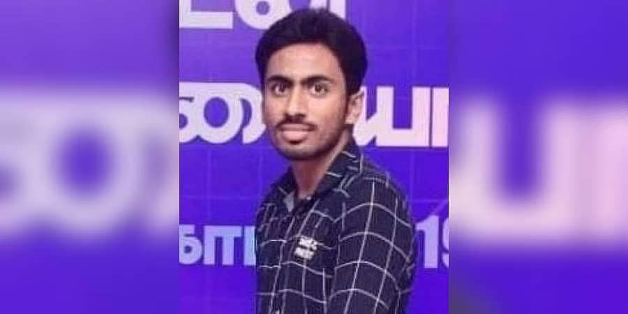 ಚೆನ್ನೈ: ಚರಂಡಿ ಕಾಮಗಾರಿಗಾಗಿ ಅಗೆದಿದ್ದ ಕಂದಕಕ್ಕೆ ಬಿದ್ದು ಯುವ ಪತ್ರಕರ್ತ ಸಾವು