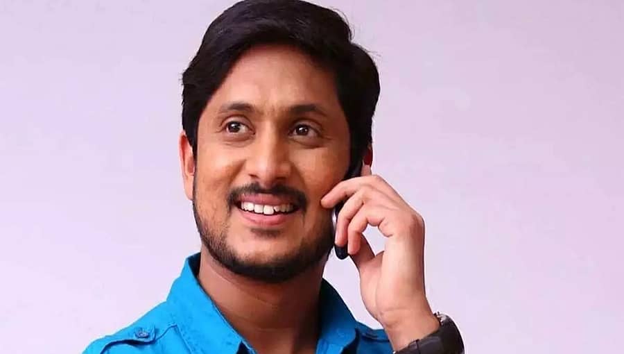 ಶಿವತೇಜಸ್ ನಿರ್ದೇಶನದ ದಿಲ್ ಪಸಂದ್ ನಲ್ಲಿ ಕೃಷ್ಣ ಜೊತೆ ಅಜಯ್ ರಾವ್!
