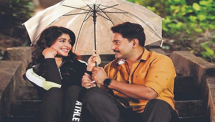 ಲೋಹಿತ್ ನಿರ್ದೇಶನದ ಮಾಫಿಯಾ 2023 ಜನವರಿಯಲ್ಲಿ ರಿಲೀಸ್!