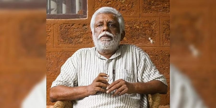 ಲೈಂಗಿಕ ಕಿರುಕುಳ ಪ್ರಕರಣ: ತನಿಖಾಧಿಕಾರಿ ಮುಂದೆ ಲೇಖಕ ಸಿವಿಕ್ ಚಂದ್ರನ್ ಹಾಜರು