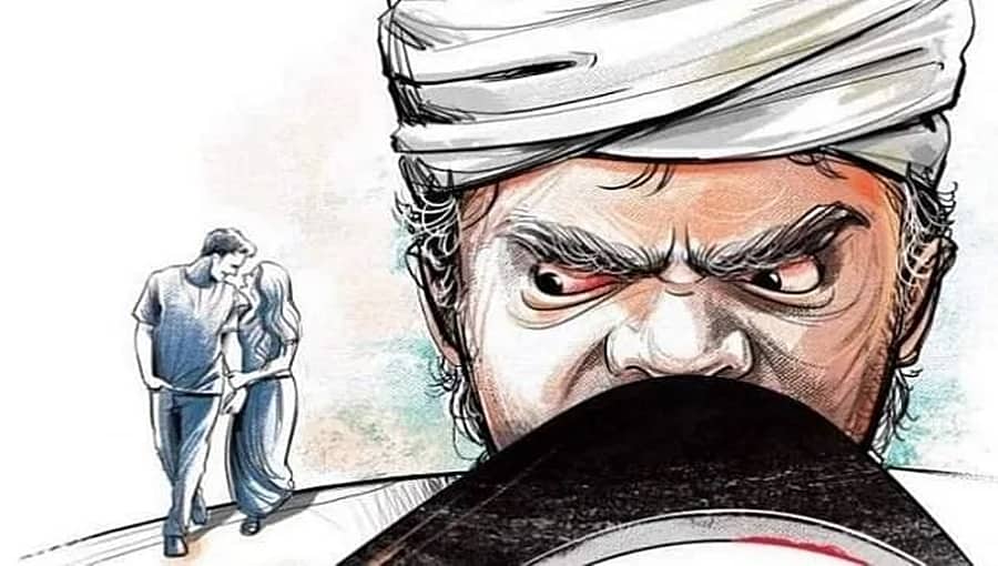 ಬಿಹಾರದಲ್ಲಿ ಮರ್ಯಾದಾ ಹತ್ಯೆ: ಮಹಿಳಾ ಸರಪಂಚ್ ರಿಂದ ಮಗಳು, ಚಾಲಕನ ಬರ್ಬರ ಹತ್ಯೆ!