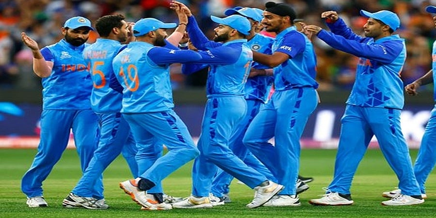 ಟಿ-20 ವಿಶ್ವಕಪ್: ನೆದರ್ಲ್ಯಾಂಡ್ಸ್ ವಿರುದ್ಧದ ಪಂದ್ಯ, ಟಾಸ್ ಗೆದ್ದ ಭಾರತ ಬ್ಯಾಟಿಂಗ್ ಆಯ್ಕೆ