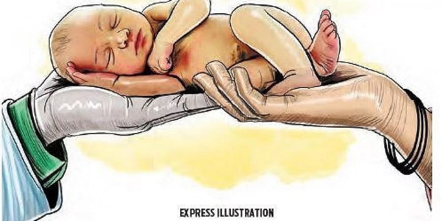 ಸಮಾಜದ ಸಕಾರಾತ್ಮಕ ಬೆಳವಣಿಗೆ: ಬಂಗಾಳಿಯರು ಗಂಡು ಮಗುವಿಗಿಂತ ಹೆಣ್ಣು ಮಗುವನ್ನೇ ದತ್ತು ಪಡೆಯಲು ಹೆಚ್ಚು ಆದ್ಯತೆ!