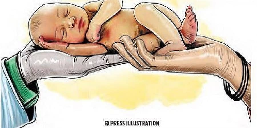 ಸಮಾಜದ ಸಕಾರಾತ್ಮಕ ಬೆಳವಣಿಗೆ: ಬಂಗಾಳಿಯರು ಗಂಡು ಮಗುವಿಗಿಂತ ಹೆಣ್ಣು ಮಗುವನ್ನೇ ದತ್ತು ಪಡೆಯಲು ಹೆಚ್ಚು ಆದ್ಯತೆ!