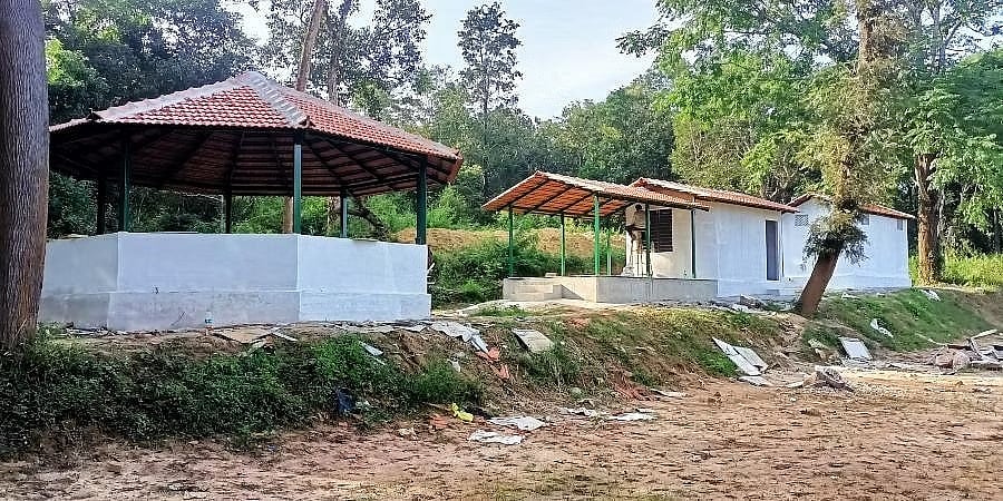 ಗೇಟ್‌ ಬಂದ್ ಮಾಡುತ್ತೇವೆ: ನಾಗರಹೊಳೆ ಹೊಸ ಸಫಾರಿ ಮಾರ್ಗ ತೆರೆಯದಂತೆ ಕೊಡಗಿನ ರೈತರ ಎಚ್ಚರಿಕೆ