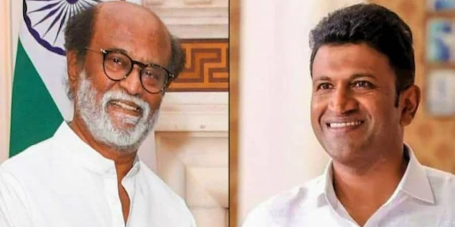 ಪುನೀತ್ ಗೆ ಕರ್ನಾಟಕ ರತ್ನ ಪ್ರದಾನ ಕಾರ್ಯಕ್ರಮದಲ್ಲಿ ಅಮಿತಾಭ್, ರಜನಿಕಾಂತ್, ದೀಪಿಕಾ ಭಾಗಿ ಸಾಧ್ಯತೆ