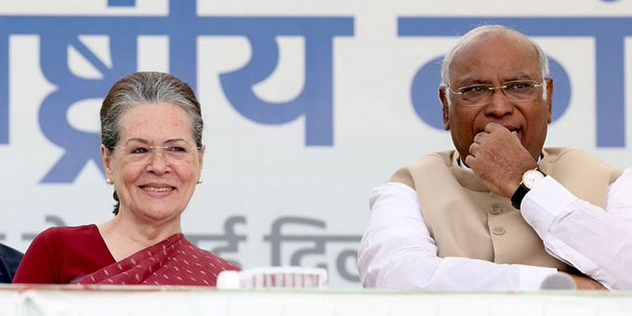 ಕಾಂಗ್ರೆಸ್ ನೂತನ ಸಾರಥಿ ಮುಂದೆ ಬೆಟ್ಟದಷ್ಟು ಸವಾಲು (ಸುದ್ದಿ ವಿಶ್ಲೇಷಣೆ)
