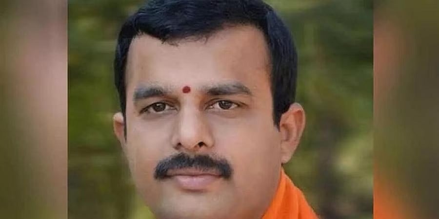 ಕಲಬುರಗಿಯಲ್ಲಿ ಬಿಜೆಪಿ ಒಬಿಸಿ ಸಮಾವೇಶ; 5 ಲಕ್ಷ ಜನರು ಭಾಗವಹಿಸುವ ನಿರೀಕ್ಷೆ: ವಿ. ಸುನೀಲ್ ಕುಮಾರ್