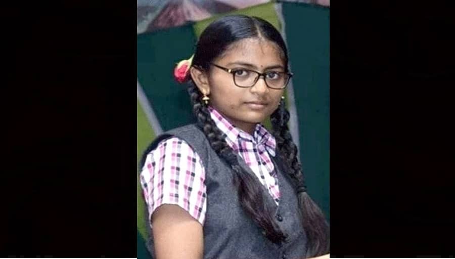 ಉಡುಪಿ: ಹೃದಯಾಘಾತದಿಂದ 13 ವರ್ಷದ ಬಾಲಕಿ ಸಾವು!