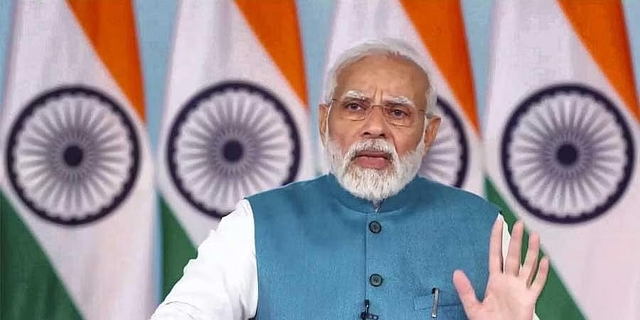 ಪೊಲೀಸರಿಗೆ 'ಒಂದು ರಾಷ್ಟ್ರ, ಒಂದು ಸಮವಸ್ತ್ರ' ನೀತಿಯನ್ನು ತಂದರೆ ಉತ್ತಮ: ಪ್ರಧಾನಿ ನರೇಂದ್ರ ಮೋದಿ