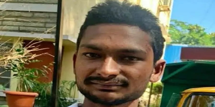 ಪೊಲೀಸ್ ಪೇದೆಗಳ ಮೇಲೆ ಡ್ರ್ಯಾಗರ್ ನಿಂದ ಹಲ್ಲೆ: ರೌಡಿ ಗೊಣ್ಣೆ ವಿಜಿ ಬಂಧನಕ್ಕೆ ತೀವ್ರ ಶೋಧ