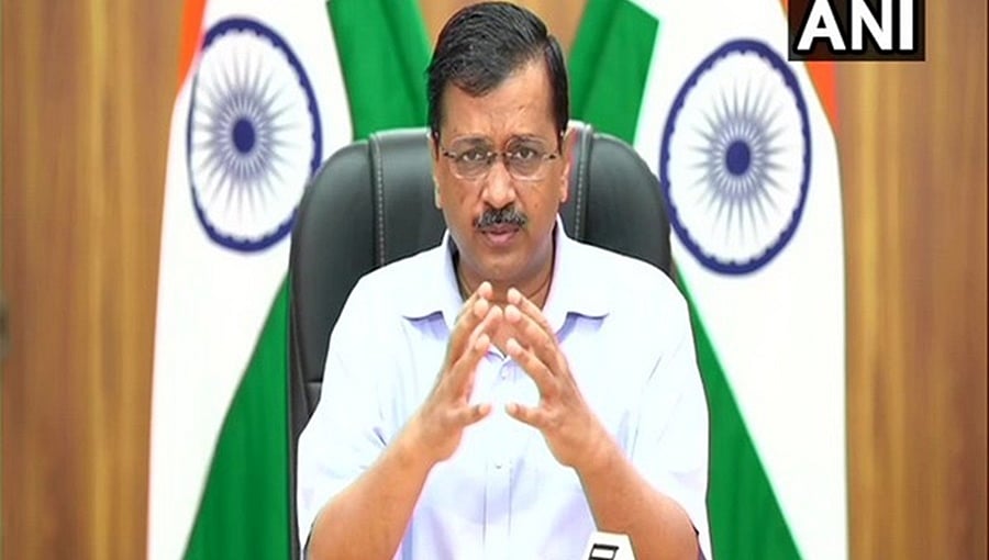 ಮರೆಯದ ಮಾಣಿಕ್ಯನಿಗೆ ನನ್ನದೊಂದು ನಮನ: ಅಪ್ಪು ನೆನೆದ ಕೇಜ್ರಿವಾಲ್