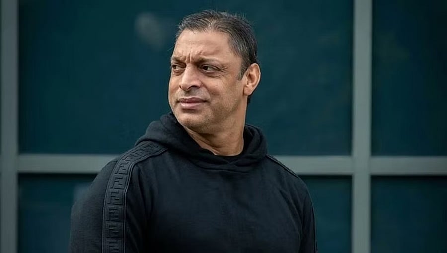 'ಭಾರತೀಯ ಮಾಧ್ಯಮಗಳು ನನ್ನ ಹೇಳಿಕೆ ತಿರುಚಿವೆ': ಮೊಹ್ಸಿನ್ ನಖ್ವಿಯನ್ನು 'ಅಸಮರ್ಥ' ಎಂದು ಕರೆದಿದ್ದ ಶೋಯೆಬ್ ಅಖ್ತರ್ ಯೂ-ಟರ್ನ್!