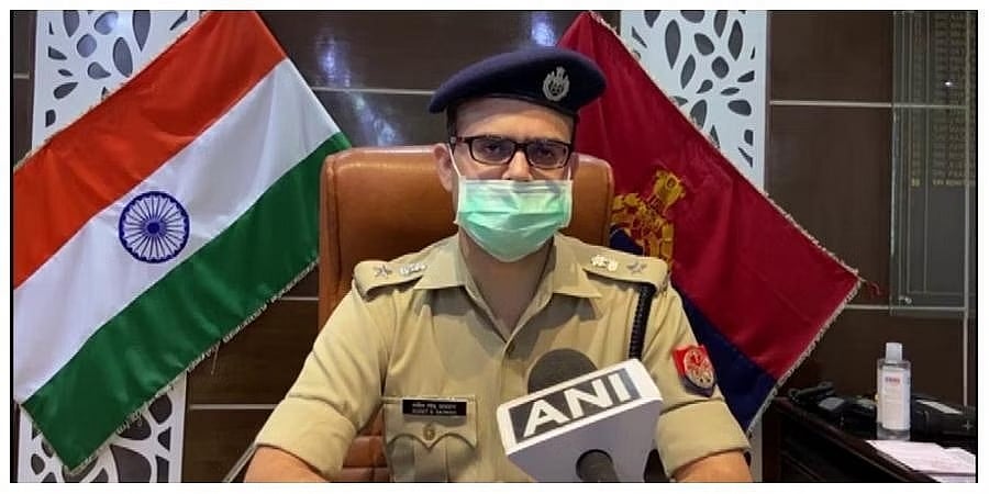ಉತ್ತರ ಪ್ರದೇಶದಲ್ಲಿ ಧಾರ್ಮಿಕ ಮತಾಂತರ ಆರೋಪ; ಒಂಬತ್ತು ಮಂದಿ ವಿರುದ್ಧ ಎಫ್ಐಆರ್ ದಾಖಲು