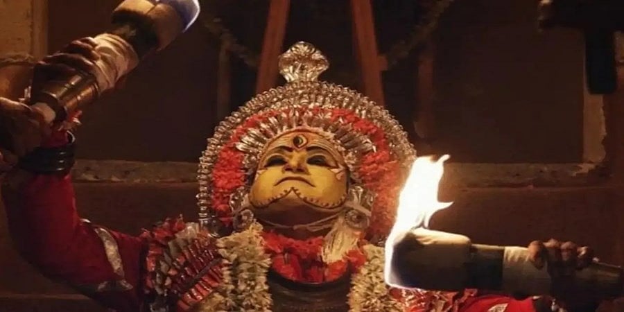 'ಕಾಂತಾರ'ಕ್ಕೆ ಕಾನೂನು ಸಂಕಷ್ಟ: 'ವರಾಹ ರೂಪಂ' ಹಾಡು ಪ್ರಸಾರ ಮಾಡದಂತೆ ಕೇರಳ ಸೆಷನ್ಸ್ ಕೋರ್ಟ್ ಆದೇಶ