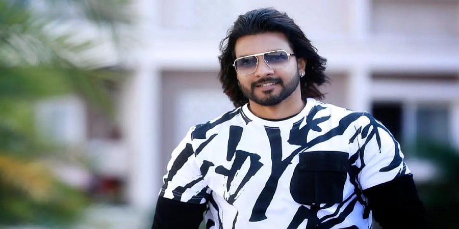 'ರಾಜು ಕನ್ನಡ ಮೀಡಿಯಂ' ನಿರ್ದೇಶಕ ನರೇಶ್ ಕುಮಾರ್ ನಿರ್ದೇಶನದ ಸಿನಿಮಾದಲ್ಲಿ 'ಅವನು ಮತ್ತು ಶ್ರಾವಣಿ' ನಟ ಸಾರ್ಥಕ್ ನಾಯಕ