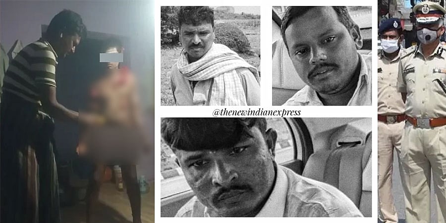 ಬಾಲಕನಿಂದ ಬೆತ್ತಲೆ ಪೂಜೆ: ಮೂರು ಆರೋಪಿಗಳ ಬಂಧಿಸಿದ ಕೊಪ್ಪಳ ಪೊಲೀಸ್!