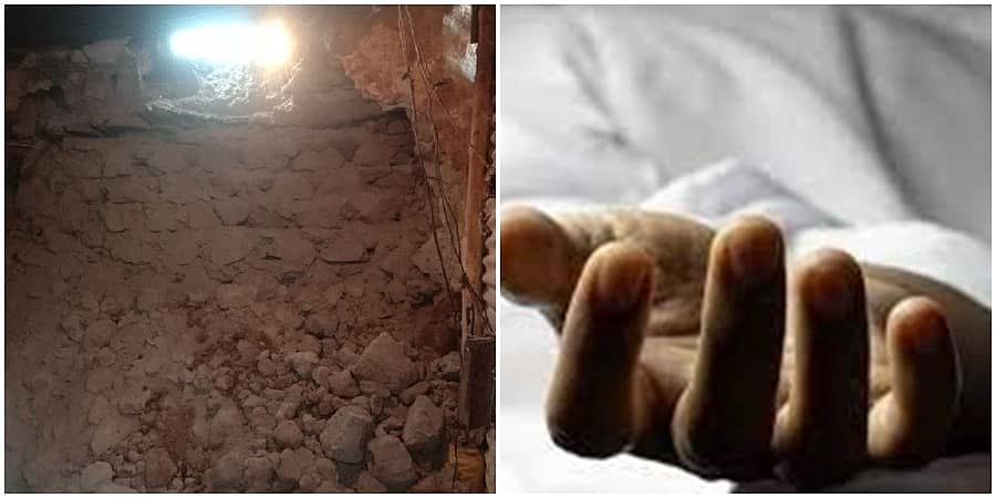 ಭಾರೀ ಮಳೆಗೆ ಮನೆ ಗೋಡೆ ಕುಸಿತ: ರಾಯಚೂರು ಜಿಲ್ಲೆಯ ಮಾನ್ವಿ ತಾಲ್ಲೂಕಿನಲ್ಲಿ ಮಗು ಸೇರಿ ಮೂವರು ಸಾವು