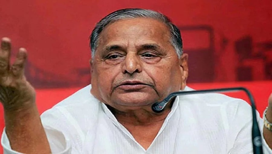 ಐಸಿಯು ನಲ್ಲಿ ಮುಲಾಯಂ ಸಿಂಗ್ ಯಾದವ್ ಗೆ ಚಿಕಿತ್ಸೆ: ಆರೋಗ್ಯದ ಮಾಹಿತಿ ಪಡೆದ ಪ್ರಧಾನಿ ನರೇಂದ್ರ ಮೋದಿ