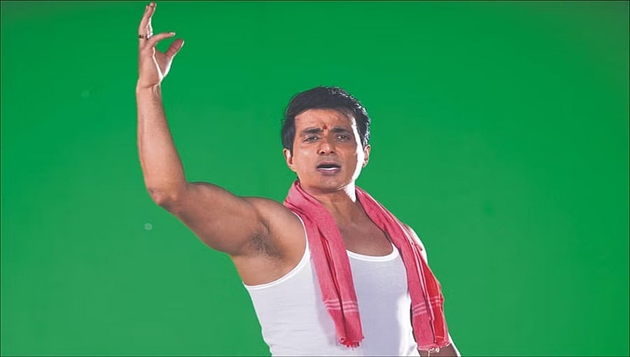 ಕರುನಾಡಿನಲ್ಲಿ 'ಶ್ರೀಮಂತ' ರೈತನಾದ ನಟ ಸೋನು ಸೂದ್!