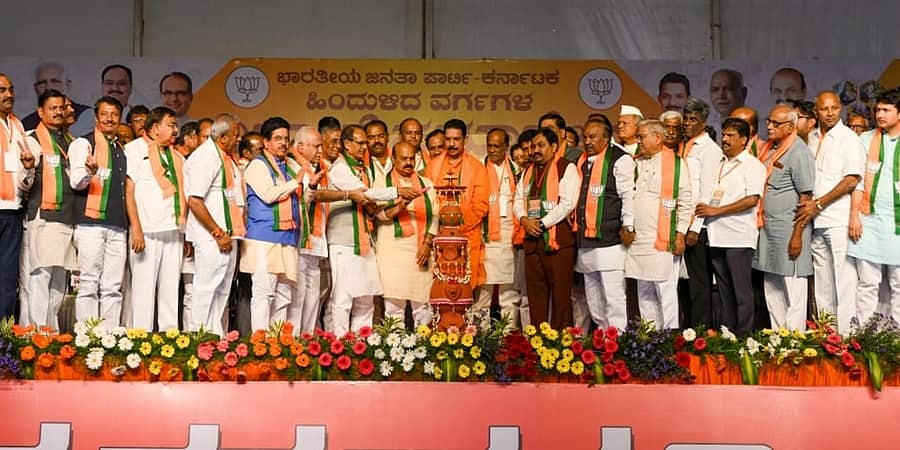 ಕಲ್ಯಾಣ ಕರ್ನಾಟಕದ ಅಭಿವೃದ್ಧಿಗೆ ಮುಂದಿನ ಹಣಕಾಸು ವರ್ಷದಲ್ಲಿ ರೂ. 5,000 ಕೋಟಿ ಮೀಸಲು- ಸಿಎಂ ಬೊಮ್ಮಾಯಿ