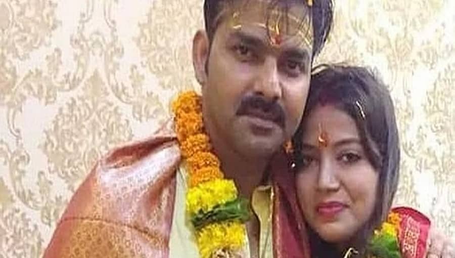 ಭೋಜ್‌ಪುರಿ ನಟನ ವಿರುದ್ಧ ಮಾನಸಿಕ ಕಿರುಕುಳ, ಆತ್ಮಹತ್ಯೆಗೆ ಪ್ರಚೋದನೆ: ಪತ್ನಿ ಜ್ಯೋತಿ ಸಿಂಗ್ ದೂರು