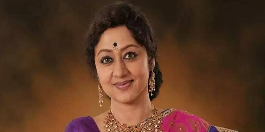 ಹಿರಿಯ ನಟಿ ವಿನಯ ಪ್ರಸಾದ್ ಮನೆಯಲ್ಲಿ ಕಳ್ಳತನ: ಬೀಗ ಮುರಿದು ಒಳನುಗ್ಗಿದ ಕಳ್ಳರು ನಗದು ಕದ್ದು ಪರಾರಿ